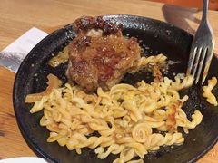 -纽斯特牛排自助餐厅(浦东文峰广场店)