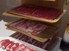 -东门口·新式老北京火锅(河西龙湖天街店)