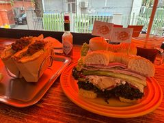 -Catch Bagel(芳草地店)