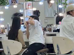 -海马体照相馆(南昌王府井购物中心店)