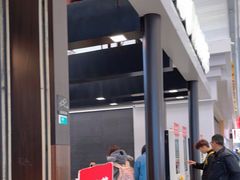 -麦当劳(深圳北站高铁店)