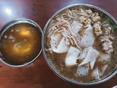 -老仓醋米线(嘎兰店)