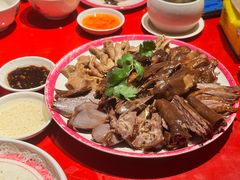 -春梅里卤鹅馆·47年老字号(中山路店)