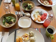 -重庆解放碑威斯汀酒店