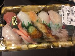 -大起水产回转寿司(道顿堀店)