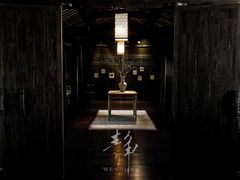 -法云安缦酒店