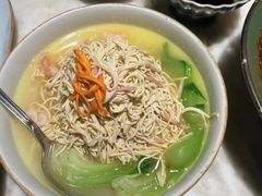 -锦府盐帮·李宅(领展购物广场中关村店)