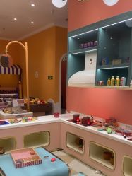 -奈尔宝·儿童乐园·亲子餐厅(苏州大悦城店)