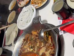 -刘一锅筋头巴脑(大悦城C店)