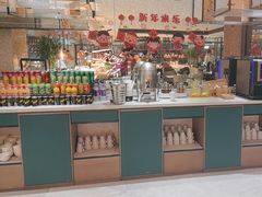 -晶丽香榭自助餐(南京大饭店)