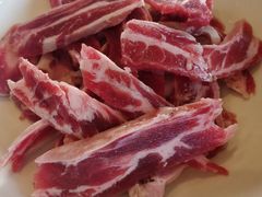 -九田家黑牛烤肉料理(三墩店)
