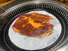 -鹤之乡·齐齐哈尔烤肉·非遗(秋涛路店)