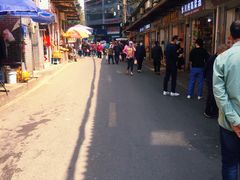 -野水沟小商品批发市场