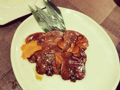 -福樱兰海鲜放题铁板烧(加州店)