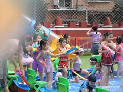 -北京市邮政管理局海慧寺幼儿园