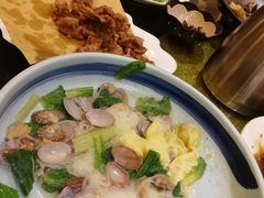 -锦顺海鲜•口味菜(李村店)