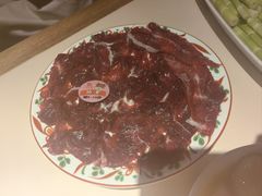 -汕头八合里海记牛肉店(清河店)