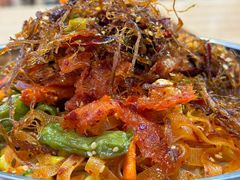 -朝鲜族拌面拌饭·佳木斯风味(砂之船店)