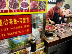 -柴头哥·牛肉火锅(爱民路店)