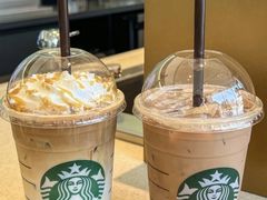 -星巴克(温州龙湾万达店)