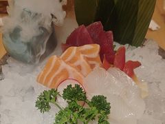 -德川家日本料理(中关村寰太大厦店)