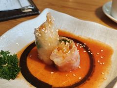 -禾风·海鲜料理自助(玉林店)