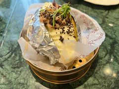 -秘密旅行Bonjour(黑金冠 江南西店)
