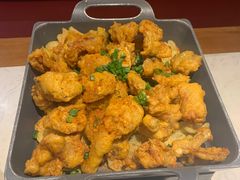 -舞虾小说.涮肉.烧烤(国顺东路店)