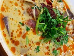 麻辣烫-华光美食城(阜成路店)