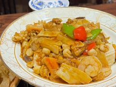 -食味酒味天津菜·古法鲜酿米酒(鼓楼店)