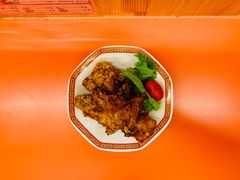 -拉面莊夢語＆中华料理八椿