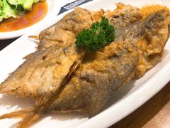 -必点海鲜·鲅鱼水饺(鞍山西道店)