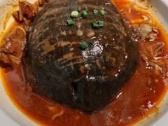 红焖土甲鱼-王府井酒店(金桥港湾店)