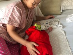 -爱贝佳母婴护理服务中心·月嫂育儿嫂(鲁迅路店)