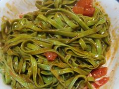 -福瑞记老孙头biangbiang面(新生路店)