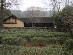 -法云安缦酒店