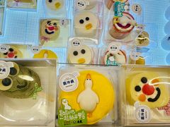 -红星前进面包牛奶公司(君太店)