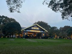 -衡山北郊宾馆-餐厅(顾村公园店)
