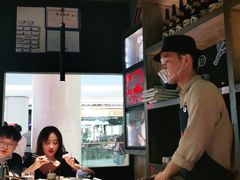 -盛焰铁板烧(王府井店)