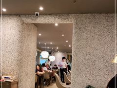 大堂-椒爱水煮鱼川菜(中街大悦城店)