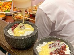 -双门洞·森系料理(体育西店)