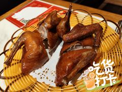 -百年恒益烧腊海鲜酒家·非遗传承(广州黄埔店)