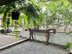 -喜洲吧·江畔老船厂·庭院餐厅(喜临院店)