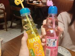 -白石的深夜食堂(济南万象城店)