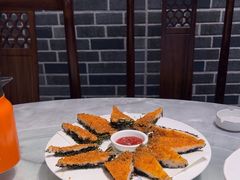 -闽公馆·客家私房菜·商务宴请·包厢(杏林橡树湾店)