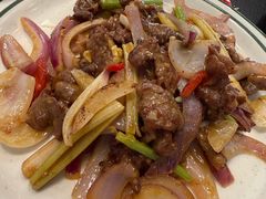 -乾坤饭店