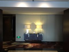 -广州天河希尔顿酒店