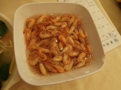 草虾-老街饭庄·地道淮扬菜(扬子江北路总店)
