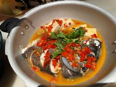 -佬麻雀·剁椒鱼头(京基KK One店)