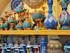 -新疆国际大巴扎